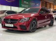 Mercedes-Benz C300 AMG 2019 - Mercedes C300 sx 2019 odo 20.000 km