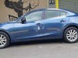Mazda 3 2017 - Cần bán xe Mazda 3 năm sản xuất 2017, màu xanh lam, nhập khẩu giá cạnh tranh