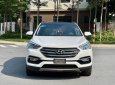 Hyundai Santa Fe 2018 - Cần bán lại xe Hyundai Santa Fe sản xuất 2018 còn mới