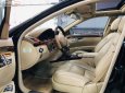 Mercedes-Benz S550 2010 - Cần bán lại xe Mercedes năm sản xuất 2010, màu đen, nhập khẩu 