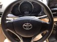 Toyota Vios   2017 - Bán Toyota Vios sản xuất 2017 xe gia đình, 366 triệu