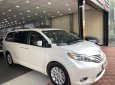 Toyota Sienna 2016 - Bán Toyota Sienna năm, xe đời 2016