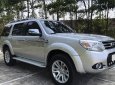 Ford Everest   2.5L 4x2 MT  2014 - Ford Everest 2.5L 4x2 MT - 2014