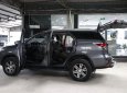 Toyota Fortuner   2.7AT 2019 - Cần bán xe Toyota Fortuner 2.7AT 2019, màu xám, xe nhập, giá 918tr