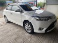 Toyota Vios 2017 - Toyota vios số sàn 2017