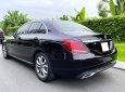 Mercedes-Benz C200 2017 - Bán xe Mercedes C200 sản xuất năm 2017, màu đen