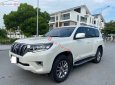 Toyota Prado   2020 - Bán Toyota Prado sản xuất năm 2020, màu trắng, nhập khẩu  