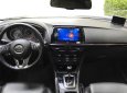 Mazda 6   2.0 AT 2015 - Bán ô tô Mazda 6 2.0 AT năm 2015, màu trắng còn mới, 558tr
