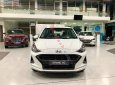 Hyundai Grand i10   2021 - Bán Hyundai Grand i10 đời 2021, màu trắng