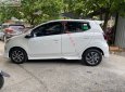 Toyota Wigo     2018 - Cần bán lại xe Toyota Wigo 2018, màu trắng