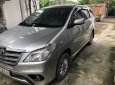 Toyota Innova 2014 - Bán Toyota Innova sản xuất 2014, xe còn mới