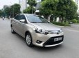 Toyota Vios 2015 - Bán xe Toyota Vios sản xuất 2015 số tự động, giá tốt