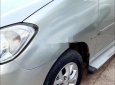 Toyota Innova 2007 - Cần bán Toyota Innova sản xuất 2007, màu bạc, giá chỉ 240 triệu