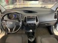 Hyundai i20 1.4AT 2013 - Cần bán xe Hyundai i20 1.4AT đời 2013, màu bạc, nhập khẩu nguyên chiếc