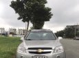 Chevrolet Captiva 2011 - Cần bán xe Chevrolet Captiva năm 2011 chính chủ