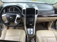 Chevrolet Captiva 2011 - Cần bán xe Chevrolet Captiva năm 2011 chính chủ