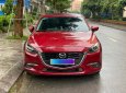 Mazda 3 2018 - Cần bán xe Mazda 3 sản xuất 2018, màu đỏ