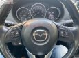 Mazda 6   2.0 AT  2015 - Bán Mazda 6 2.0 AT đời 2015, màu trắng còn mới