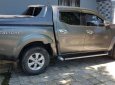 Nissan Navara 2017 - Xe Nissan Navara năm 2017, nhập khẩu còn mới