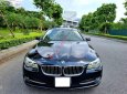 BMW 528i 2012 - Bán xe BMW 528i đời 2012, màu đen, nhập khẩu  