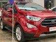 Ford EcoSport 2020 - Xe Ford EcoSport năm 2020 còn mới, giá 580tr