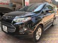 Ford EcoSport      2015 - Cần bán lại xe Ford EcoSport đời 2015, màu đen còn mới, giá 425tr