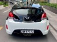 Hyundai Veloster 2011 - Cần bán Hyundai Veloster đời 2011, hai màu, xe nhập giá cạnh tranh