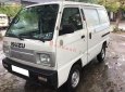 Suzuki Super Carry Van 2016 - Bán ô tô Suzuki Super Carry Van năm sản xuất 2016, màu trắng số sàn