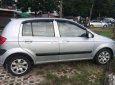 Hyundai Getz  1.1MT 2008 - Cần bán xe Hyundai Getz 1.1MT đời 2008, màu bạc, nhập khẩu chính chủ, 145tr