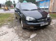 Chevrolet Vivant 2008 - Cần bán Chevrolet Vivant sản xuất 2008, màu đen, nhập khẩu