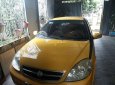 Lifan 520 2007 - Cần bán xe Lifan 520 năm 2007, màu vàng, xe nhập giá cạnh tranh