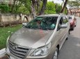 Toyota Innova 2014 - Cần bán gấp Toyota Innova sản xuất năm 2014, màu xám, nhập khẩu 