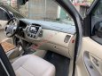 Toyota Innova   E2.0  2016 - Bán Toyota Innova E 2.0 sản xuất năm 2016, màu bạc 