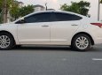 Hyundai Accent 2018 - Cần bán Hyundai Accent đời 2018, màu trắng số tự động, 435tr