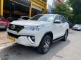 Toyota Fortuner   2.4AT  2019 - Xe Toyota Fortuner 2.4AT đời 2019, màu trắng chính chủ, giá 999tr