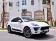 Porsche Macan 2014 - Bán Porsche Macan đời 2014, màu trắng, nhập khẩu nguyên chiếc  