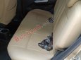 Hyundai Getz 2010 - Bán Hyundai Getz sản xuất năm 2010, màu nâu, xe nhập  