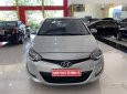 Hyundai i20 1.4AT 2013 - Cần bán xe Hyundai i20 1.4AT đời 2013, màu bạc, nhập khẩu nguyên chiếc