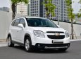 Chevrolet Orlando   LTZ 1.8 2017 - Bán Chevrolet Orlando LTZ 1.8 sản xuất năm 2017, màu trắng chính chủ