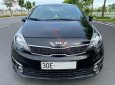 Kia Rio   1.4AT   2016 - Bán Kia Rio 1.4AT năm 2016, màu đen, xe nhập còn mới 