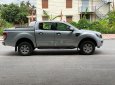 Ford Ranger   XLS   2015 - Cần bán xe Ford Ranger XLS 2015, màu bạc, nhập khẩu nguyên chiếc số tự động, giá chỉ 446 triệu