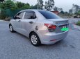 Hyundai Grand i10 2016 - Bán Hyundai Grand i10 sản xuất 2016, màu bạc, nhập khẩu nguyên chiếc