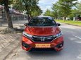 Honda Jazz 2017 - Bán Honda Jazz đời 2017, màu đỏ, xe nhập, 455tr