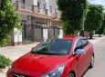 Hyundai Accent 2012 - Bán Hyundai Accent năm 2012 ít sử dụng