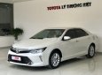 Toyota Camry   2.0AT 2019 - TOYOTA CAMRY 2.0AT 2019