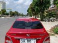 Hyundai Accent 2012 - Bán Hyundai Accent năm 2012 ít sử dụng