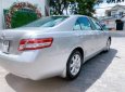 Toyota Camry 2010 - Bán Toyota Camry 2010, màu bạc, xe nhập, giá tốt