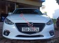 Mazda 3     2016 - Bán Mazda 3 đời 2016, màu trắng, nhập khẩu còn mới