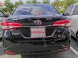 Toyota Vios   1.5G   2019 - Cần bán Toyota Vios 1.5G đời 2019, màu đen  
