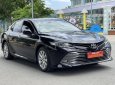 Toyota Camry   2020 - Bán Toyota Camry đời 2020, màu đen, xe nhập